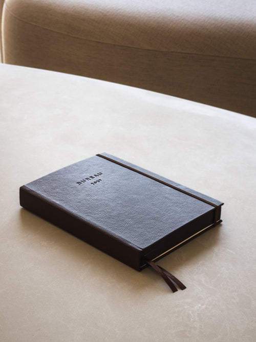 Daily Planner for Lawyers 2027, Front Cover